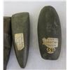 Image 6 : 5 Polynesian Stone Adzes