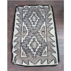 Navajo Weaving