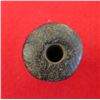 Image 8 : Large Chumash Inlaid Bead