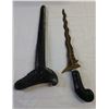 Image 2 : Fancy Indonesian Kris Knife