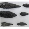 Image 14 : California Obsidian Collection