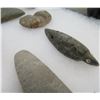 Image 8 : Native American Stone Artifacts