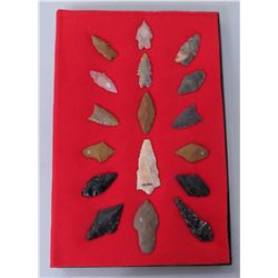 Artifact Collection