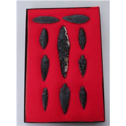 California Obsidian Collection