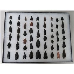 California Obsidian Collection