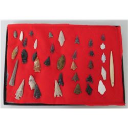 Artifact Collection