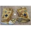 Image 1 : Antique Alaskan Moccasins