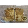 Image 8 : Antique Alaskan Moccasins