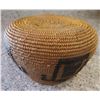 Image 12 : Mission Indian Basket