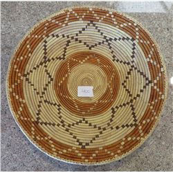 Seri Polychrome Basket