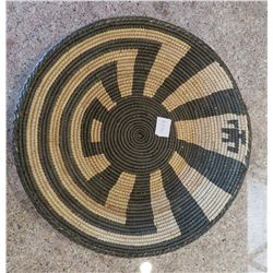 Seri Man in the Maze Basket