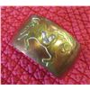 Image 8 : Mexican Copper & Abalone Cuff