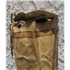 Image 2 : Large Early Blackfoot Parfleche Case-Cylinder