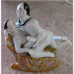 Erotic Chinese Figures