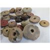 Image 12 : Pre-Columbian Spindle Whorl Collection