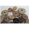 Image 13 : Pre-Columbian Spindle Whorl Collection