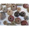 Image 5 : Pre-Columbian Spindle Whorl Collection
