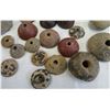 Image 6 : Pre-Columbian Spindle Whorl Collection