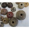 Image 7 : Pre-Columbian Spindle Whorl Collection