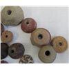 Image 8 : Pre-Columbian Spindle Whorl Collection