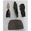 Image 10 : Pre-Columbian Tool Collection