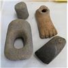 Image 11 : Pre-Columbian Tool Collection