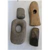 Image 13 : Pre-Columbian Tool Collection