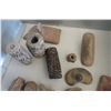 Image 11 : Pre-Columbian Stamp & Seal Collection