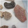 Image 2 : Pre-Columbian Stamp & Seal Collection