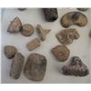 Image 9 : Pre-Columbian Stamp & Seal Collection