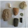 Image 1 : Pre-Columbian Olmec Collection