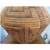 Image 8 : Large Old Polychrome Pima Olla