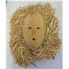 Image 10 : Iroquois Wood False Face Mask