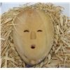 Image 11 : Iroquois Wood False Face Mask