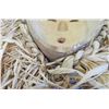 Image 12 : Iroquois Wood False Face Mask