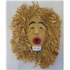 Image 1 : Iroquois Wood False Face Mask