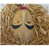 Image 5 : Iroquois Wood False Face Mask