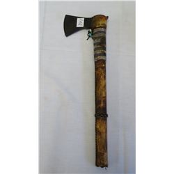 Plains Indian Trade Axe