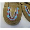 Image 2 : Plains Indian Moccasins