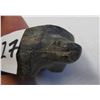 Image 12 : Chumash Effigy Turtle Bowl
