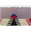 Image 10 : Navajo Germantown Weaving