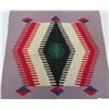 Image 12 : Navajo Germantown Weaving