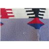 Image 5 : Navajo Germantown Weaving