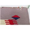 Image 9 : Navajo Germantown Weaving