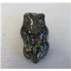 Image 5 : Chumash Effigy Frog w/Abalone