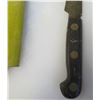 Image 8 : Old Trade Knife w/Scabbard