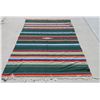 Image 8 : Large Mexican Blanket