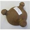 Image 8 : Pre-Columbian Tri-Leg Bowl