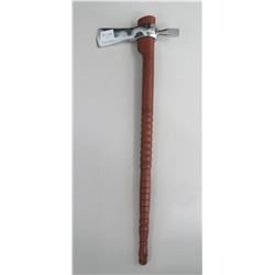 Pipe Tomahawk