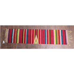 Mexican Weaving